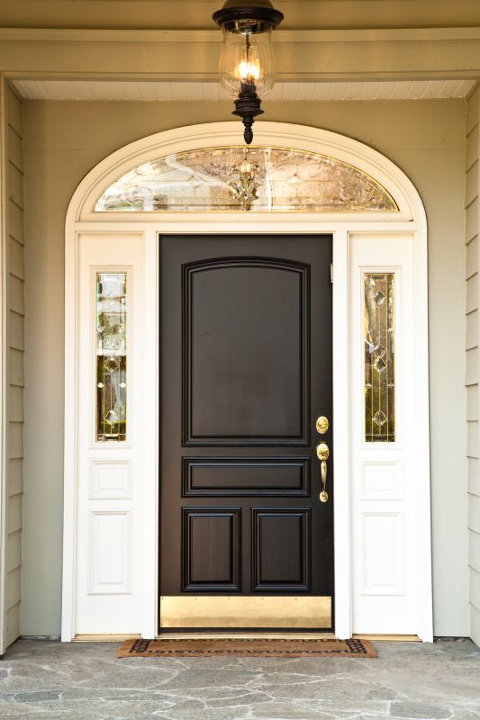 Increased Curb Appeal
