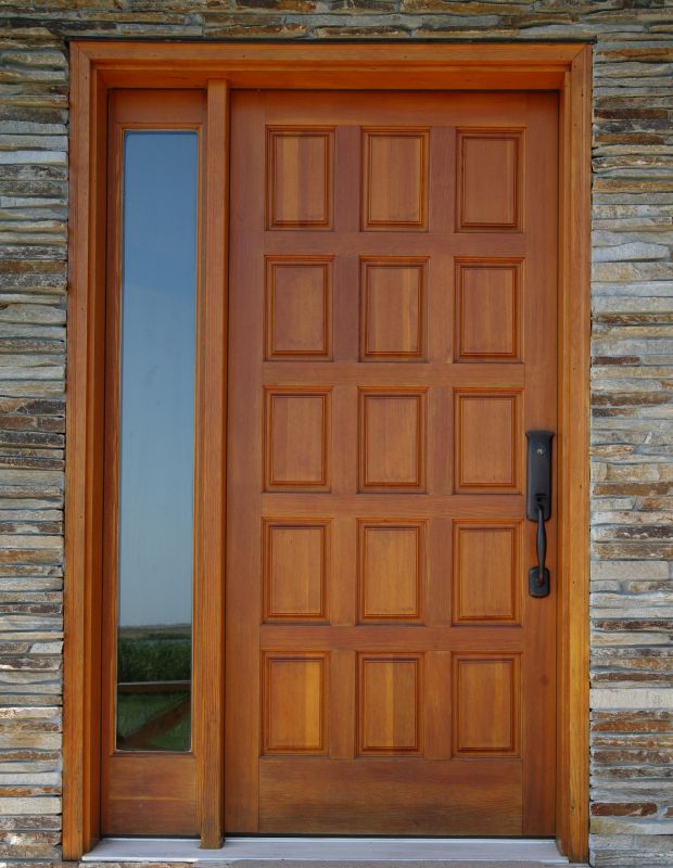 Door Style and Design