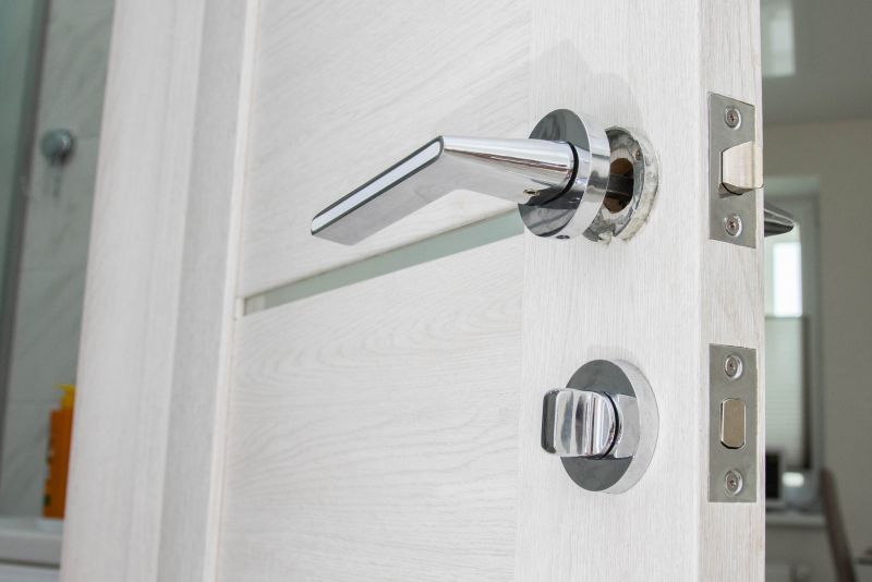 Door Jamb Repair Service in Kansas City, KS
