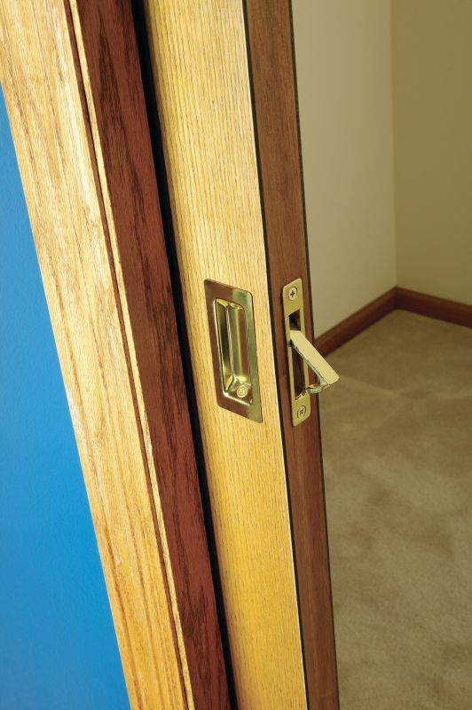 Door Track Replacement in Olathe, KS