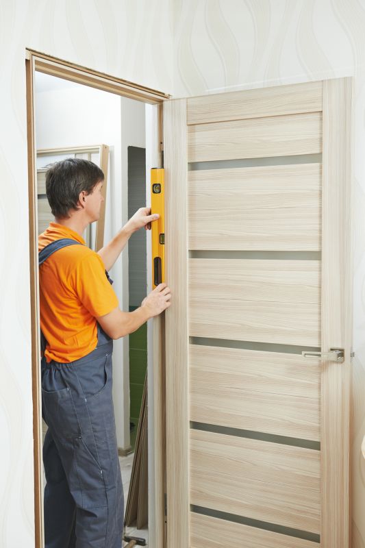 Specialized Door Installers